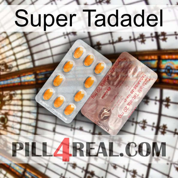 Super Tadadel new13
